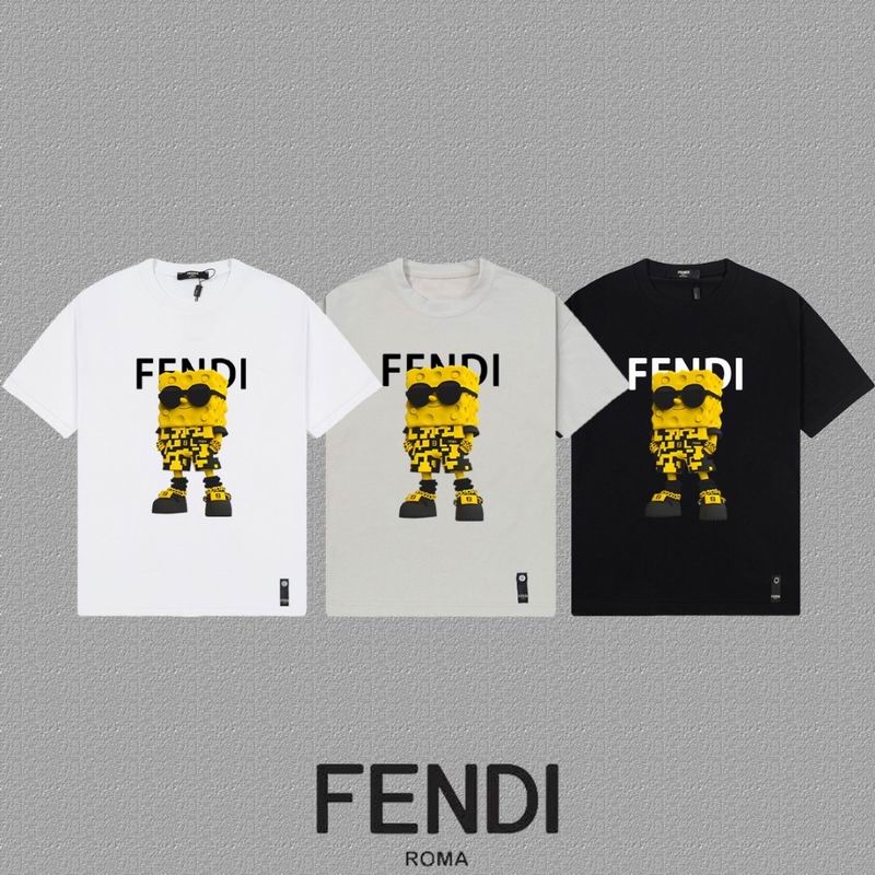 Fendi S-2XL dgtr92